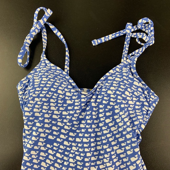 Vineyard Vines Other - Vineyard Vines for Target One Piece Swimsuit